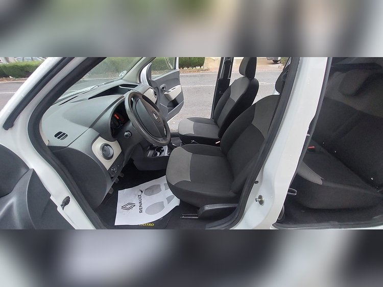 Dacia Dokker 1.5 dci 90cv foto 10